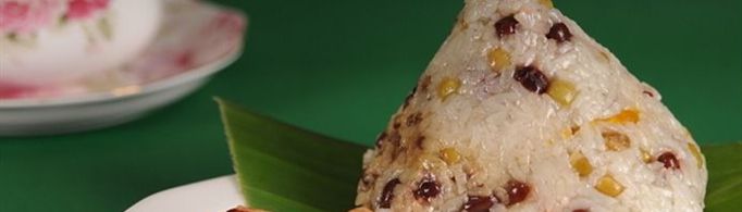 速冻粽子煮多久能熟？