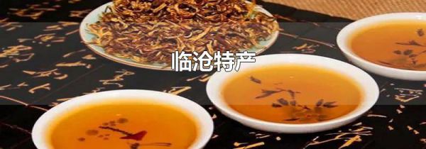临沧特产