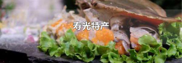 寿光特产