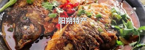 阳朔特产
