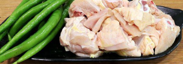 鸡肉要焯水吗