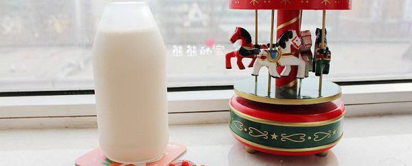 牛奶能放冰箱冷藏吗