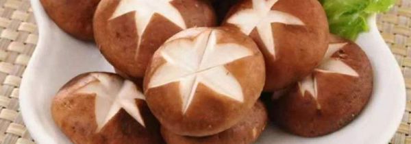 丝瓜和香菇能一起吃吗