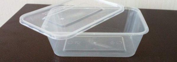 一次性餐盒属于可回收垃圾吗