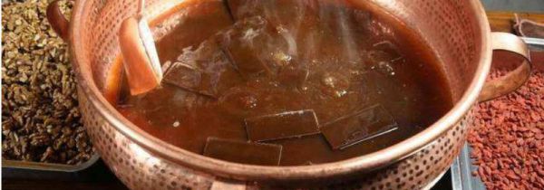 黄酒泡阿胶的禁忌