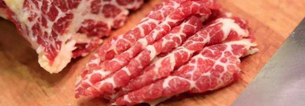 豆角牛肉能一起吃吗
