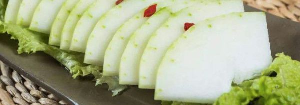 鲫鱼和冬瓜能一起吃吗