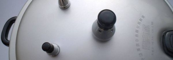 压力锅漏气怎么处理