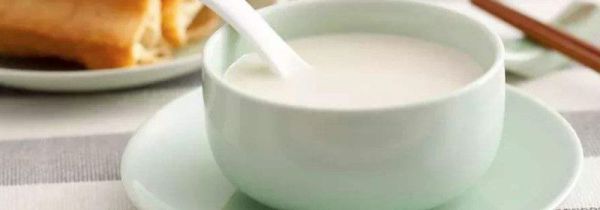 豆浆和韭菜可以一起吃吗