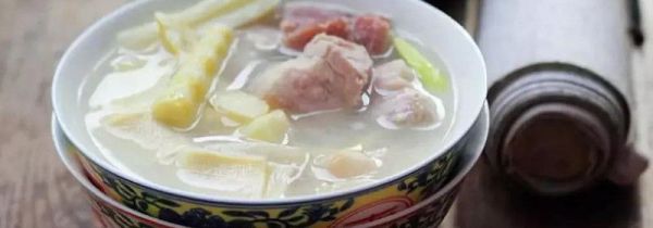 热汤能放冰箱里吗