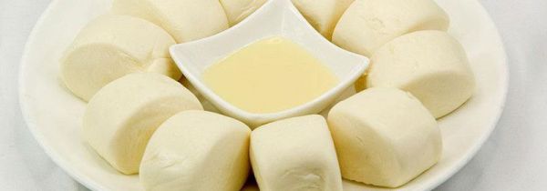 过期牛奶可以发面蒸馒头吗
