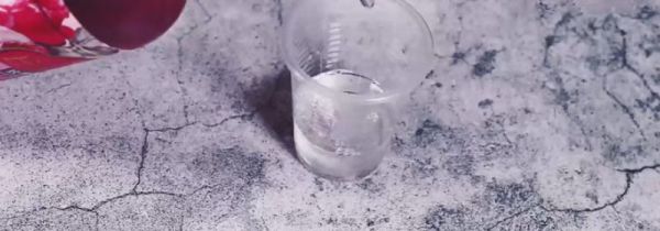 如何自制起泡胶