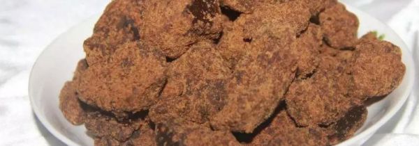 红糖结块怎么快速弄开