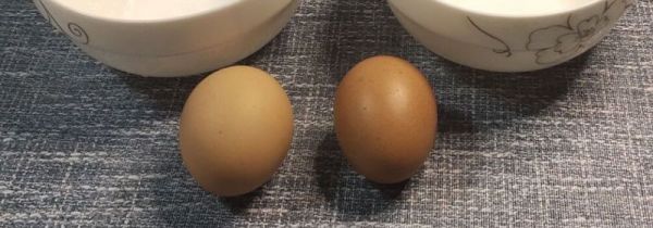 鸡蛋粘壳是什么原因