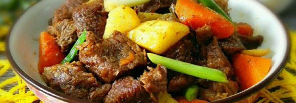 大料能不能放牛肉里炖