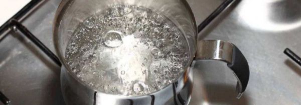 烧水壶怎么去水垢最快