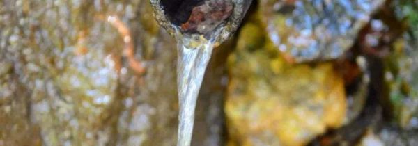 山泉水可以直接喝吗
