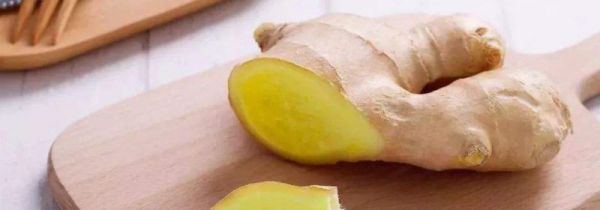 生姜出芽还可以吃么