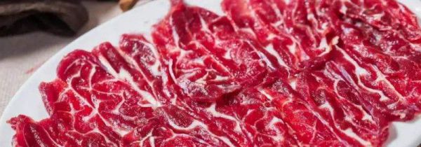 牛肉和李子一起吃行吗
