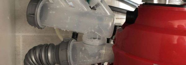 厨余垃圾处理器怎么清洗