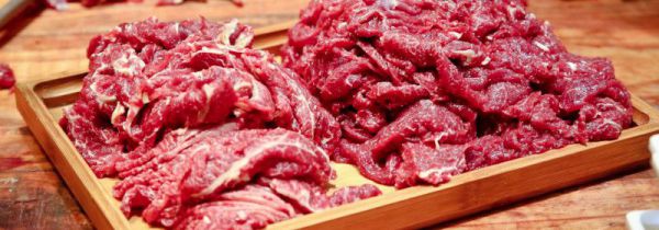 牛肉可以和胡萝卜一起吃吗