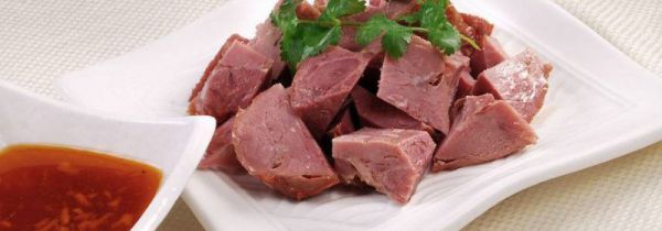 牛肉可以和韭菜一起吃吗?
