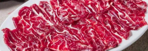 牛肉可以和虾一起吃吗?