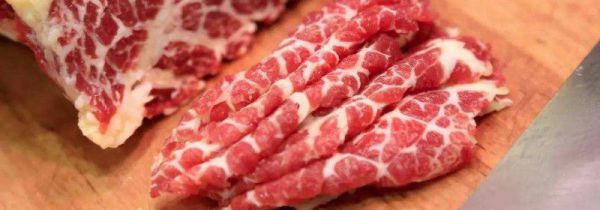 牛肉不能和什么一起吃