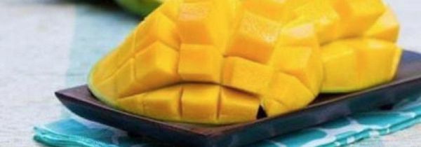 芒果可以放冰箱吗?