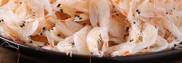 虾皮可以和豆腐一起吃吗?