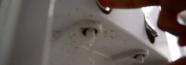 饮水机怎么消毒杀菌