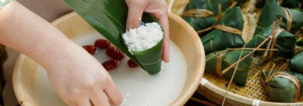 粽叶怎么煮比较好