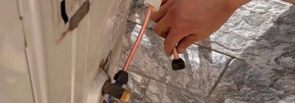空调怎么收氟