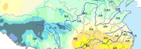 黄淮是哪里