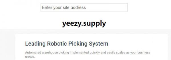 yeezy700怎么买