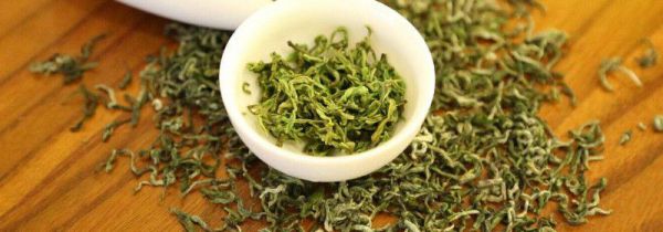 茶叶洗澡的功效与作用