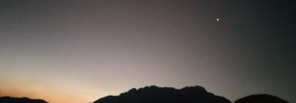 启明星每天都能看到吗