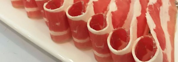 肥牛是牛的哪个部位