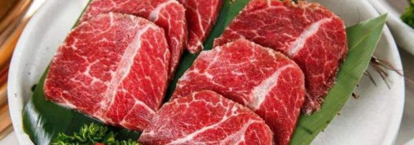 牛肉和红豆能一起吃吗