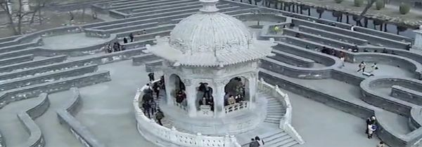万园之园指的是哪个园
