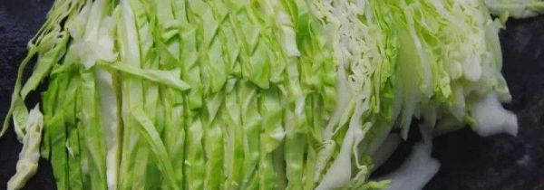 十种刮油食物越吃越瘦