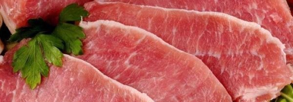 生肉可以用冷水泡着吗
