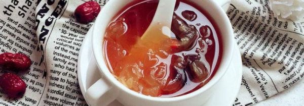 银耳羹可以天天喝吗
