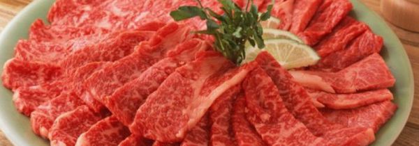 生肉可以吃吗