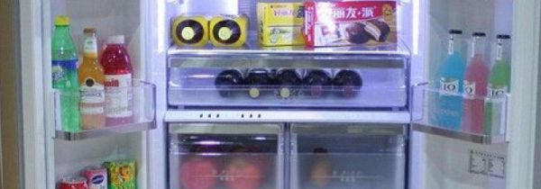 凉粉放在冰箱可以放几天