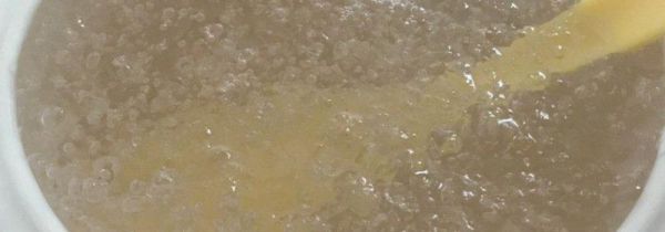 雪燕要泡多久