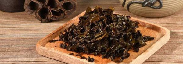 夏天喝什么茶