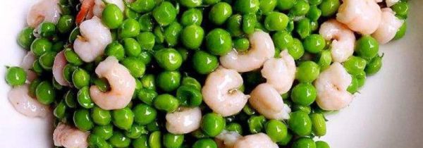 吃甜豆的禁忌