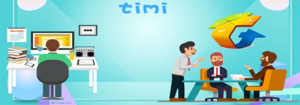 timi是什么意思