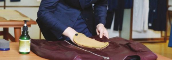 怎么打理皮衣